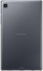 Samsung Galaxy Tab A7 Lite ümbris EF-QT220TTEGWW цена и информация | Чехлы для планшетов и электронных книг | hansapost.ee