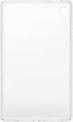 Samsung Galaxy Tab A7 Lite ümbris EF-QT220TTEGWW цена и информация | Чехлы для планшетов и электронных книг | hansapost.ee