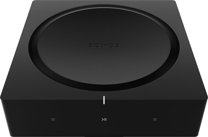 Sonos AMP AMPG1EU1BLK hind ja info | Ribakõlarid ja koduaudio süsteemid | hansapost.ee