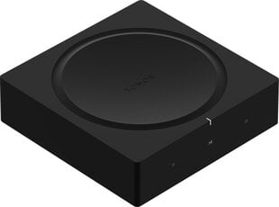Sonos AMP AMPG1EU1BLK цена и информация | Домашняя акустика и системы «Саундбар» («Soundbar“) | hansapost.ee