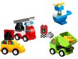 10886 LEGO® DUPLO Minu esimesed autod цена и информация | Klotsid ja konstruktorid | hansapost.ee