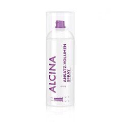 Alcina Tugev vaht (Root Volume Spray) 200 ml цена и информация | Средства для укладки | hansapost.ee