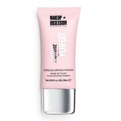 Makeup Obsession Picture Perfect Pore Blurring praimer 28 ml hind ja info | Jumestuskreemid ja puudrid | hansapost.ee