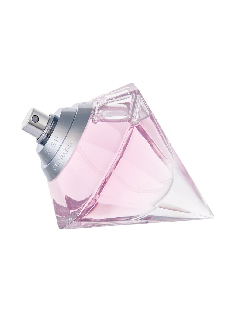 Chopard Wish Pink Diamond – EDT tester 75 ml hind ja info | Parfüümid naistele | hansapost.ee