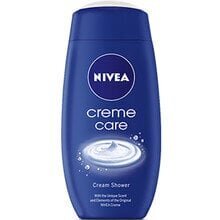 Nivea Kreem dušigeel Creme Care 500 ml hind ja info | Dušigeelid, õlid | hansapost.ee