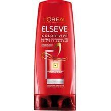 Elseve Color-Vive 400 ml värvitud juuksepalsam цена и информация | Palsamid | hansapost.ee