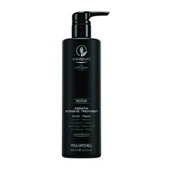 Paul Mitchell Intensiivne juuksehooldus Awapuhi (Wild Ginger Keratin Intensive Treatment) 500 ml price and information | Hair masks, oils and serums | hansapost.ee