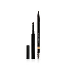 Карандаш для бровей Shiseido Brow InkTrio 0,31 г цена и информация | Карандаши, краска для бровей | hansapost.ee