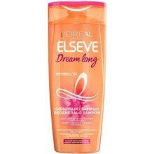 L´Oréal Paris Taastav šampoon kahjustatud pikkadele juustele Elseve Dream Long (šampoon) 250 ml hind ja info | Šampoonid | hansapost.ee