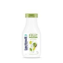 Dušigeel Lactovit Kiwi and Grapes Antioxidant dušigeel 300 ml цена и информация | Dušigeelid, õlid | hansapost.ee