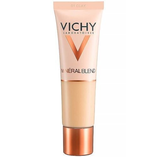 Vichy Looduslik (mineraalsegu) 30 ml hind ja info | Jumestuskreemid ja puudrid | hansapost.ee