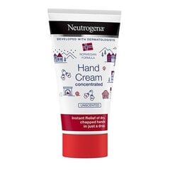 Высококонцентрированный крем для рук Neutrogena Hand Cream, 75 мл цена и информация | Кремы, лосьоны для тела | hansapost.ee