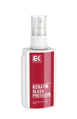 Juuksekaitsesprei Keratin Sleek Protector 100 ml hind ja info | Juuste viimistlusvahendid | hansapost.ee