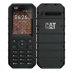 CAT B26, Single SIM, Black цена и информация | Мобильные телефоны | hansapost.ee