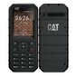 Põrutuskindel mobiiltelefon CAT B26, Single SIM hind ja info | Telefonid | hansapost.ee