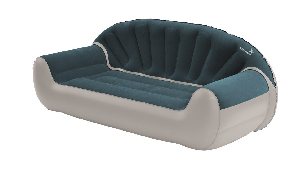 Täispuhutav tool Easy Camp Comfy Sofa цена и информация | Täispuhutavad madratsid ja mööbel | hansapost.ee