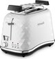 DeLonghi CTJ 2103.W hind ja info | Rösterid | hansapost.ee