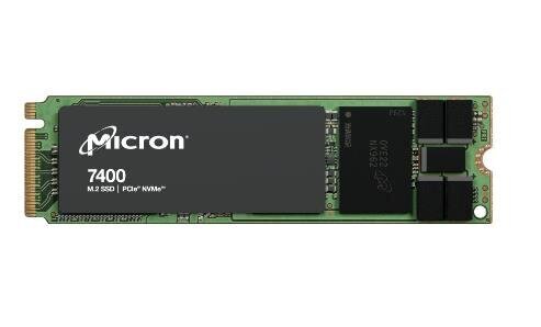 Micron MTFDKBA480TDZ-1AZ1ZABYY цена и информация | Sisemised kõvakettad | hansapost.ee