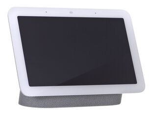 Google Nest Hub 2 Grigio Chiaro hind ja info | Kõlarid | hansapost.ee