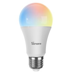 SONOFF B05-BL-A60 светодиодная смарт-лампа Wi-Fi цена и информация | Электрические лампы | hansapost.ee