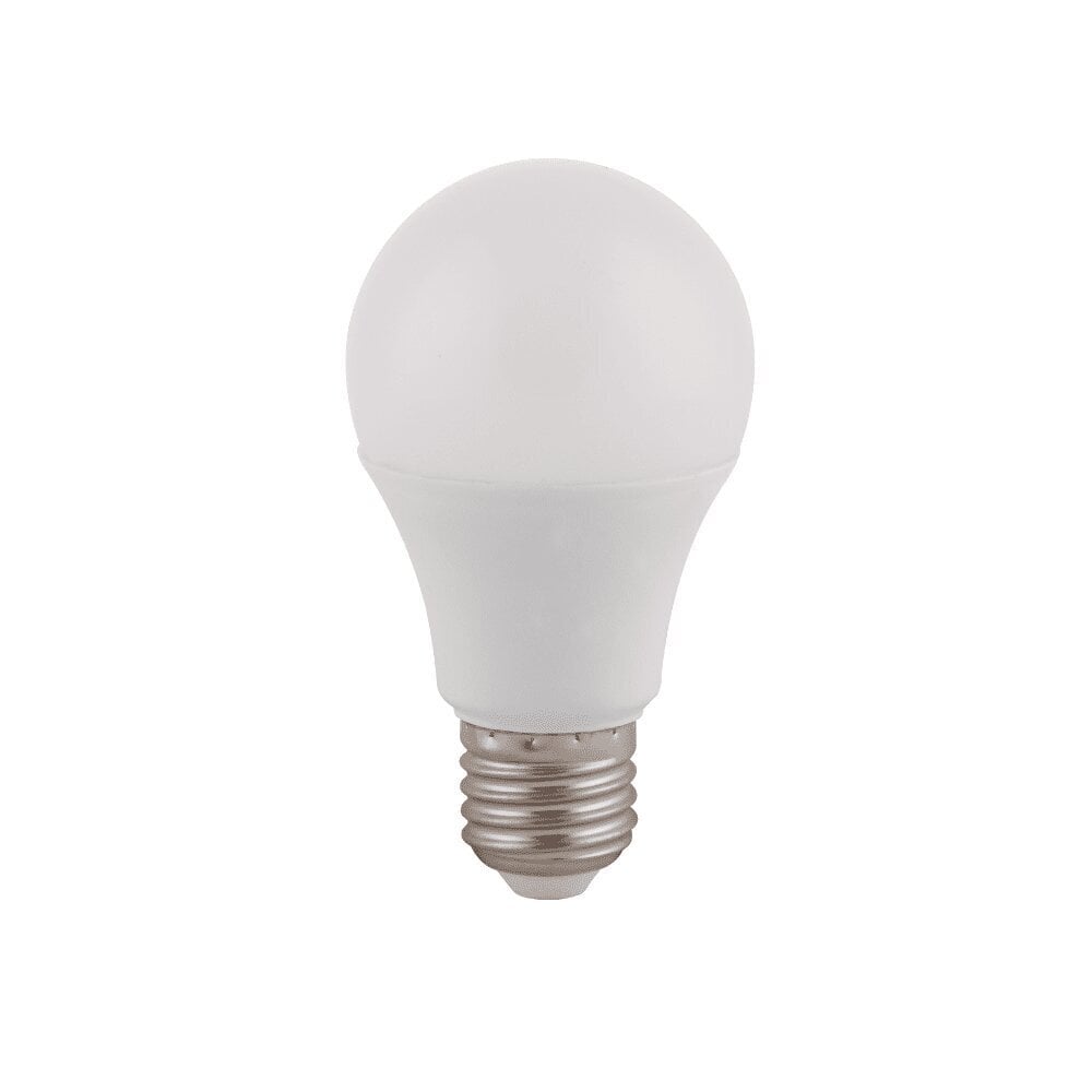 LED pirn Eurolight Havana A60 E27 9W/4000K цена и информация | Lambipirnid ja LED-pirnid | hansapost.ee