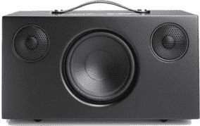 Audio Pro ADDON C 5, must hind ja info | Kõlarid | hansapost.ee