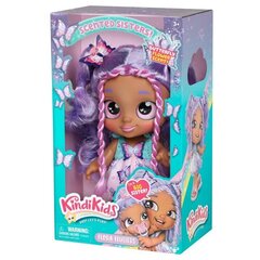 Кукла «Большая Сестра» Kindi Kids Flora Flutters, 25 см цена и информация | Игрушки для девочек | hansapost.ee