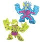 Kangelasfiguurid Dino X-Ray Heroes Of Goo Jit Zu DC, W5 hind ja info | Mänguasjad poistele | hansapost.ee