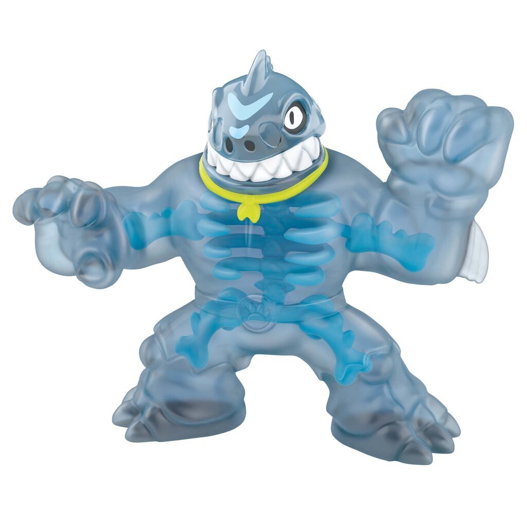 Kangelasfiguurid Dino X-Ray Heroes Of Goo Jit Zu DC, W5 hind ja info | Mänguasjad poistele | hansapost.ee