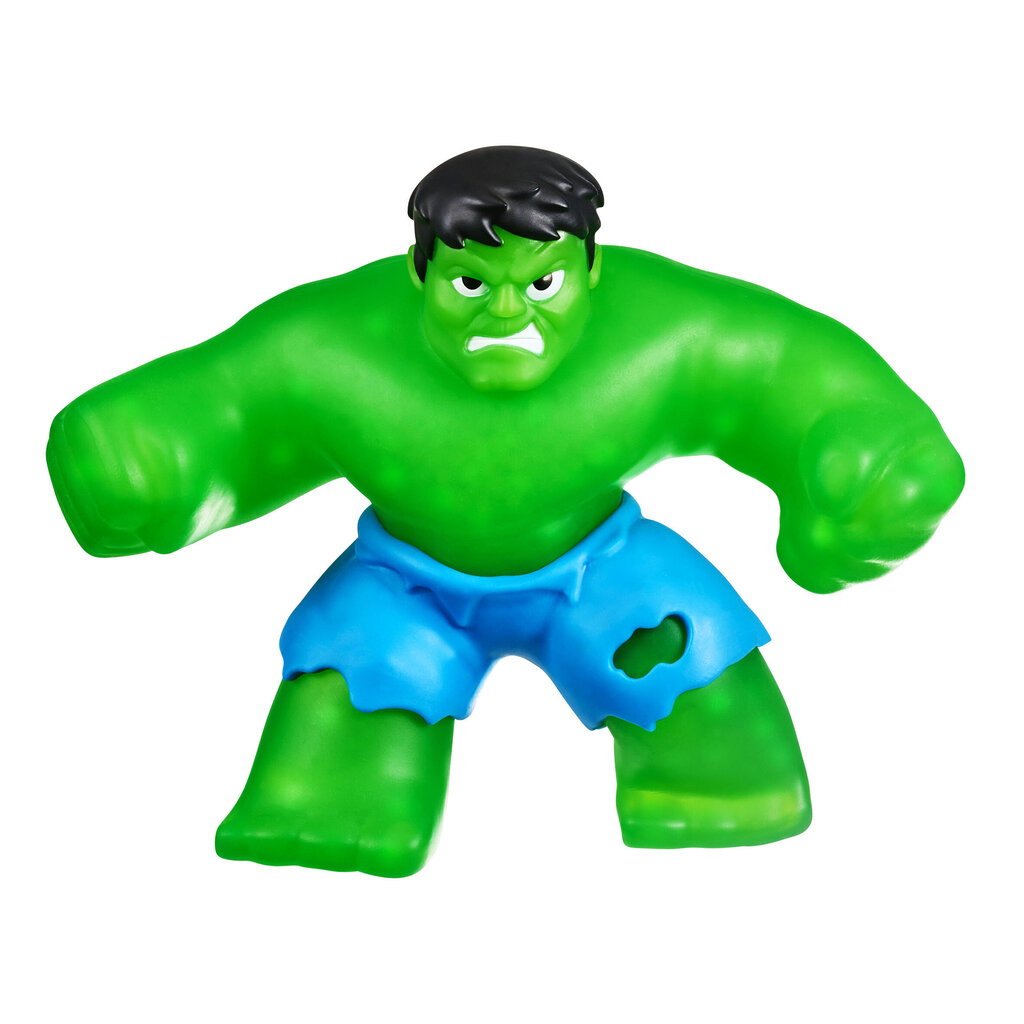 Kangelaskujud Thanos vs Hulk, 2 tk. hind ja info | Mänguasjad poistele | hansapost.ee