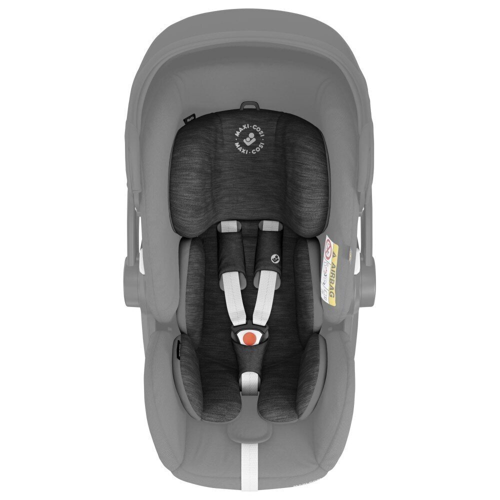 Turvatool Maxi Cosi Marble 0-13 kg, Essential Black hind ja info | Turvatoolid ja turvahällid | hansapost.ee