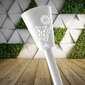 Solar LED aiavalgusti Butterfly, white цена и информация | Aiavalgustid ja õuevalgustid | hansapost.ee