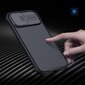 Nillkin CamShield Pro Hard Case for iPhone 12/12 Pro 6.1 Black цена и информация | Telefonide kaitsekaaned ja -ümbrised | hansapost.ee