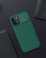 Nillkin CamShield Pro Hard Case for iPhone 12/12 Pro 6.1 Black hind ja info | Telefonide kaitsekaaned ja -ümbrised | hansapost.ee