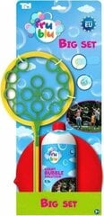 Seebimullitaja komplekt Tm Toys price and information | Beach and outdoor toys | hansapost.ee