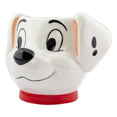 Paladone Disney 101 Dalmatians hind ja info | Fännitooted mänguritele | hansapost.ee