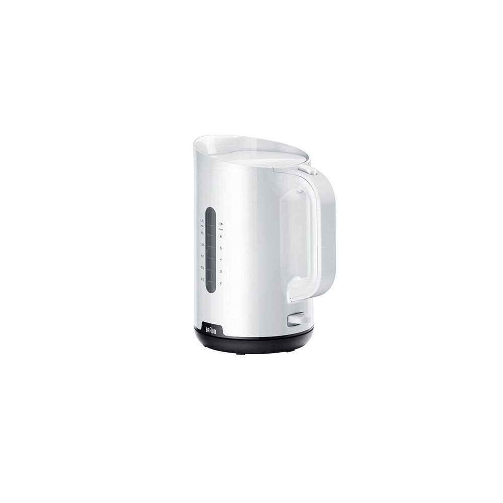 Braun WK1100WH hind ja info | Veekeetjad | hansapost.ee