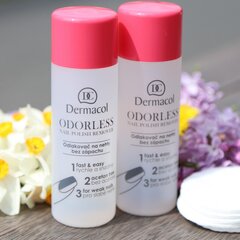 Dermacol Lõhnatu 120 ml hind ja info | Dermacol Dekoratiivkosmeetika | hansapost.ee
