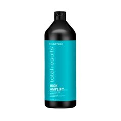 Matrix Total Results High Amplify šampoon naistele 1000 ml hind ja info | Šampoonid | hansapost.ee