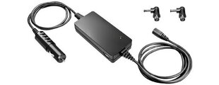 Fujitsu Usb-c Ac Adapter 65w Standard (No Power Cable) hind ja info | USB adapterid ja jagajad | hansapost.ee