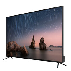 Manta 65LUW121D цена и информация | Телевизоры | hansapost.ee