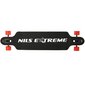 Rula Nils Extreme Longboard Wood Eye цена и информация | Rulad | hansapost.ee