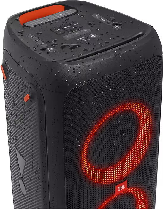 JBL PARTyBox 310 Black hind ja info | Kõlarid | hansapost.ee