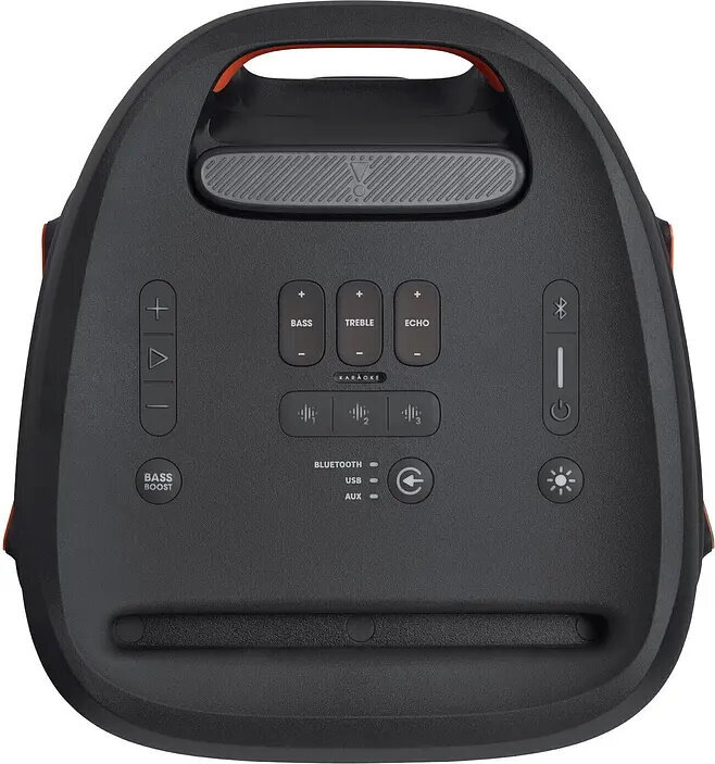 JBL PARTyBox 310 Black hind ja info | Kõlarid | hansapost.ee