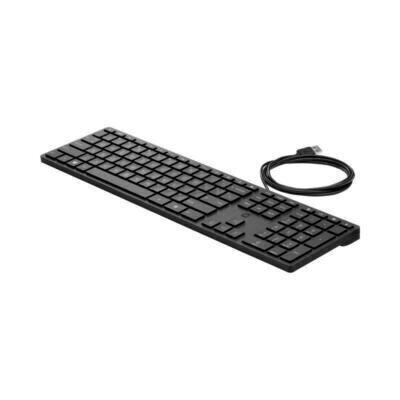 HP 320K EST hind ja info | Klaviatuurid | hansapost.ee