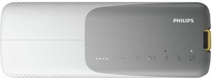 Philips TAS7807W/00, белый цена и информация | Аудиоколонки | hansapost.ee