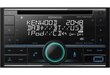 Kenwood DPX-7200DAB цена и информация | Autoraadiod, multimeedia | hansapost.ee