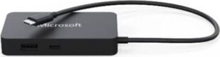 Microsoft SWV-00003 hind ja info | USB adapterid ja jagajad | hansapost.ee