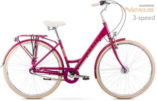 Велосипед Arkus & Romet Sonata Classic, 28 дюймов - L цена и информация | Велосипеды | hansapost.ee