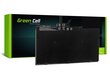 Green Cell Laptop Battery for HP EliteBook 745 G3 755 G3 840 G3 848 G3 850 G3, HP ZBook 15u G3 цена и информация | Sülearvuti akud | hansapost.ee